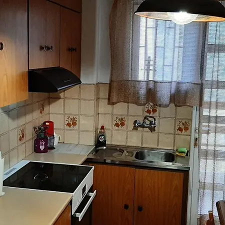 Apartment Koukaki View
