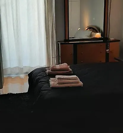 Koukaki View Apartment