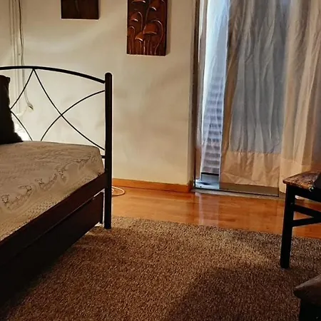 Koukaki View Apartment Athens