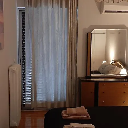 Apartment Koukaki View